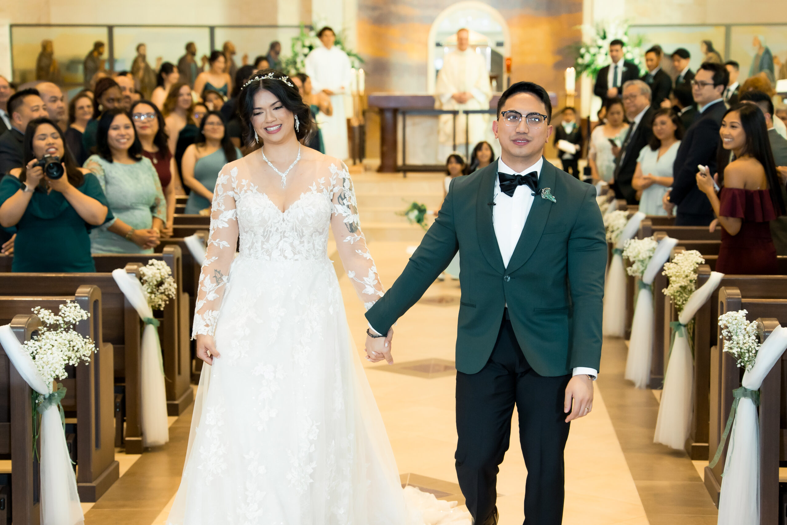 Planning Your Wedding Ceremony Music: What to Consider